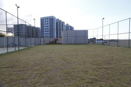 Apartamento para alugar com 68m², 3 quartos e 1 vagaCAMPO
