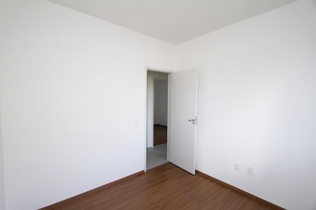 Quarto 1 de apartamento para alugar com 3 quartos, 68m² em Palmeiras, Belo Horizonte