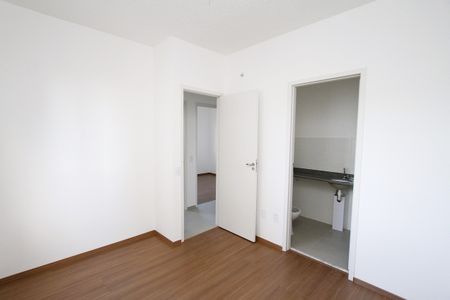Apartamento para alugar com 68m², 3 quartos e 1 vagaQuarto 3 - Suíte