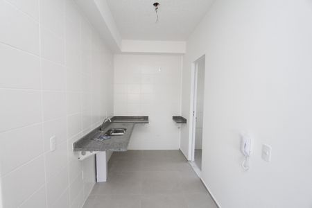 Apartamento para alugar com 68m², 3 quartos e 1 vagaCozinha