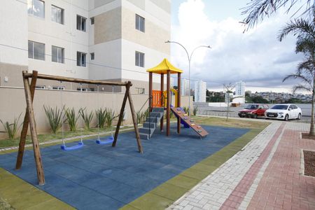 Apartamento para alugar com 68m², 3 quartos e 1 vagaÁrea comum