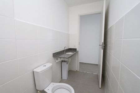 Apartamento para alugar com 68m², 3 quartos e 1 vagaBanheiro Social