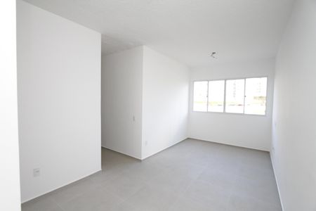 Sala de apartamento para alugar com 3 quartos, 68m² em Palmeiras, Belo Horizonte