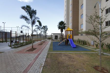 Apartamento para alugar com 68m², 3 quartos e 1 vagaÁrea comum