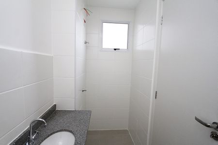 Apartamento para alugar com 68m², 3 quartos e 1 vagaBanheiro da Suíte