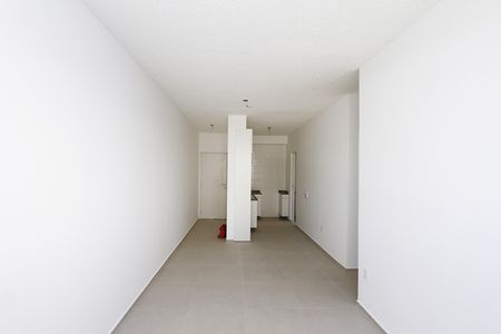 Sala de apartamento para alugar com 3 quartos, 68m² em Palmeiras, Belo Horizonte