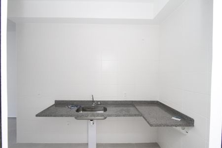Apartamento para alugar com 68m², 3 quartos e 1 vagaCozinha