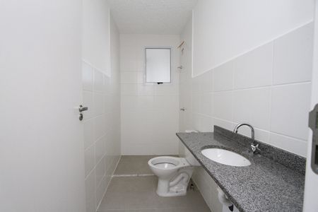 Apartamento para alugar com 68m², 3 quartos e 1 vagaBanheiro Social