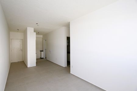 Sala de apartamento para alugar com 3 quartos, 68m² em Palmeiras, Belo Horizonte