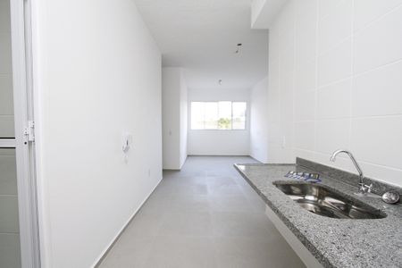 Apartamento para alugar com 68m², 3 quartos e 1 vagaCozinha
