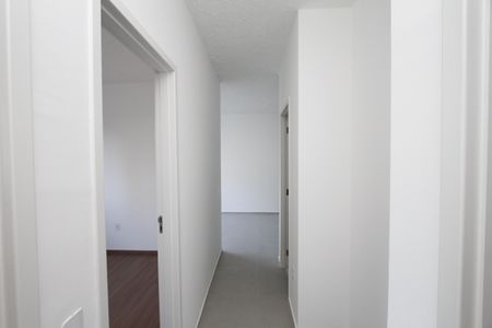 Apartamento para alugar com 68m², 3 quartos e 1 vagaCorredor