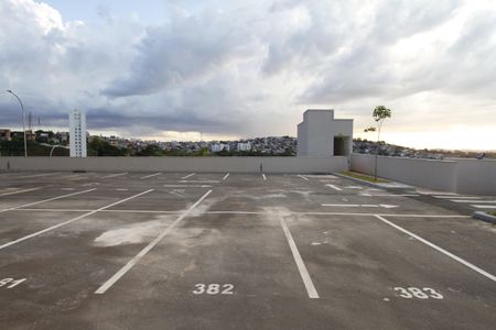 Apartamento para alugar com 68m², 3 quartos e 1 vagaGaragem