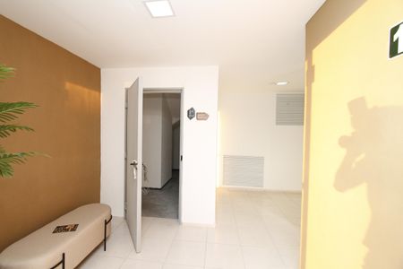Apartamento para alugar com 68m², 3 quartos e 1 vagaHall de entrada