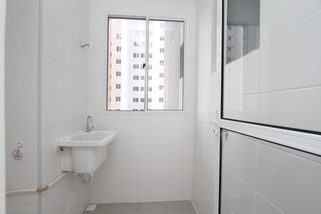 Apartamento para alugar com 68m², 3 quartos e 1 vagaÁrea de Serviço