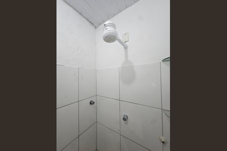 Apartamento para alugar com 44m², 1 quarto e sem vagaBanheiro