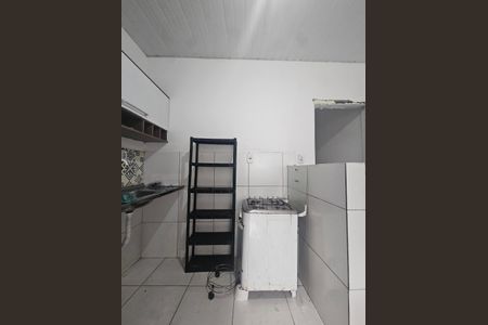 Apartamento para alugar com 44m², 1 quarto e sem vagaCozinha
