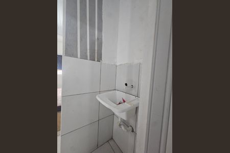 Apartamento para alugar com 44m², 1 quarto e sem vagaÁrea de serviço