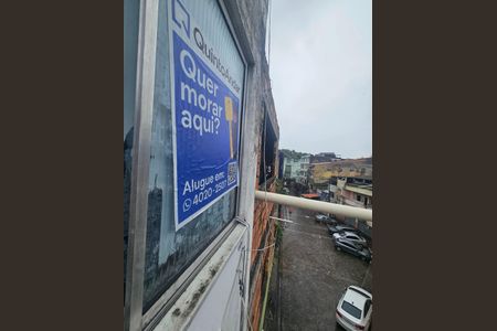 Apartamento para alugar com 44m², 1 quarto e sem vagaplaquinha Instalada 