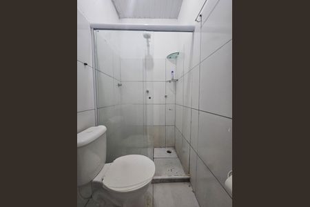 Apartamento para alugar com 44m², 1 quarto e sem vagaBanheiro