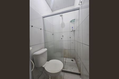 Apartamento para alugar com 44m², 1 quarto e sem vagaBanheiro