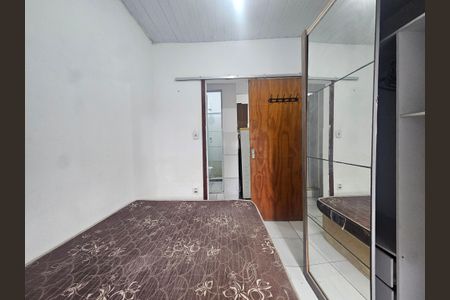 Apartamento para alugar com 44m², 1 quarto e sem vagaQuarto