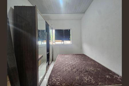 Quarto de apartamento para alugar com 1 quarto, 44m² em Nazaré, Salvador