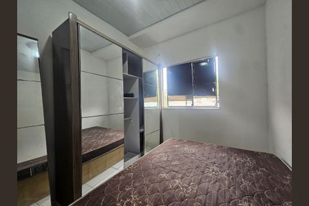 Apartamento para alugar com 44m², 1 quarto e sem vagaQuarto