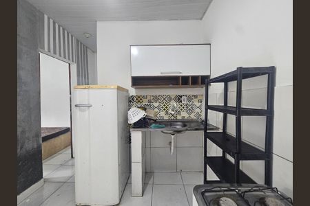 Apartamento para alugar com 44m², 1 quarto e sem vagaCozinha
