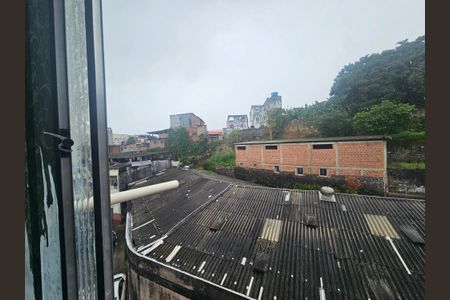Sala - Vista de apartamento para alugar com 1 quarto, 44m² em Nazaré, Salvador