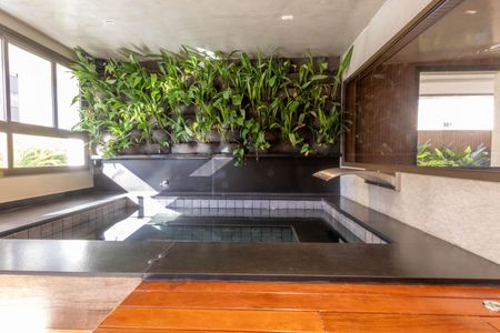 Apartamento à venda com 68m², 2 quartos e 2 vagasSPA