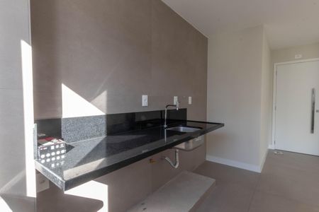 Apartamento à venda com 68m², 2 quartos e 2 vagasCozinha