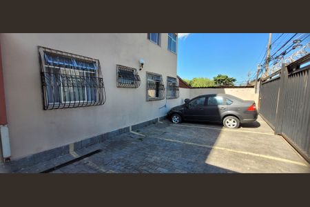 Apartamento para alugar com 468m², 2 quartos e 1 vagagaragem rotativa