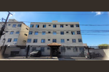 Apartamento para alugar com 468m², 2 quartos e 1 vagaFachada do Prédio