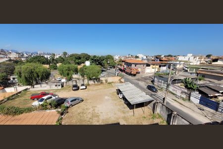 vista sala  de apartamento à venda com 2 quartos, 468m² em Angola, Betim