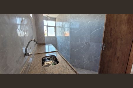 Apartamento para alugar com 468m², 2 quartos e 1 vagacozinha 
