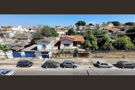vista quarto 1  de apartamento à venda com 2 quartos, 468m² em Angola, Betim