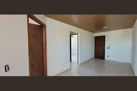 sala  de apartamento à venda com 2 quartos, 468m² em Angola, Betim