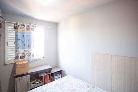 Apartamento para alugar com 56m², 2 quartos e 1 vagaQuarto 1