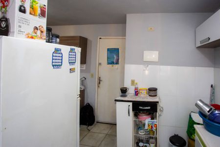 Apartamento para alugar com 56m², 2 quartos e 1 vagaCozinha/Area de Serviço