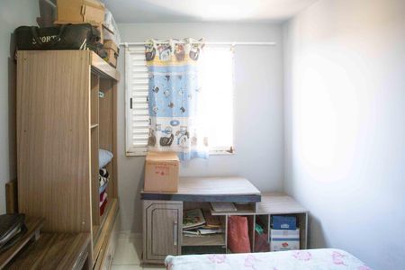 Apartamento para alugar com 56m², 2 quartos e 1 vagaQuarto 1