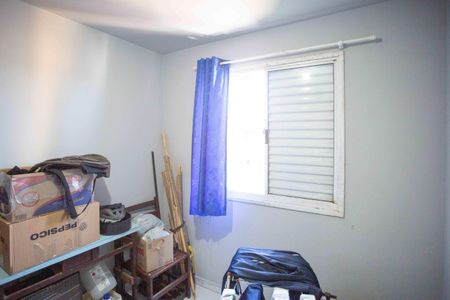 Apartamento para alugar com 56m², 2 quartos e 1 vagaQuarto 2
