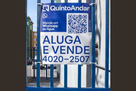Apartamento para alugar com 56m², 2 quartos e 1 vagaPlaquinha