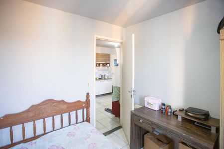 Quarto 1 de apartamento para alugar com 2 quartos, 56m² em Casa Grande, Diadema