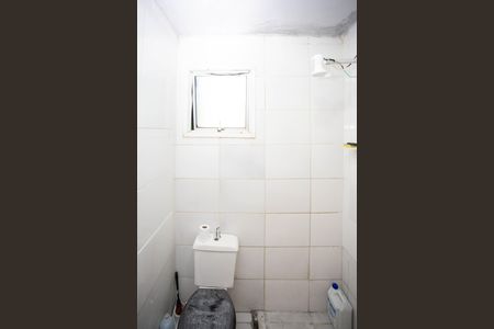 Apartamento para alugar com 56m², 2 quartos e 1 vagaBanheiro
