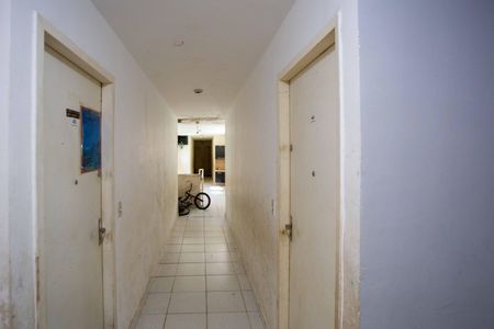 Apartamento para alugar com 56m², 2 quartos e 1 vagaHall de entrada
