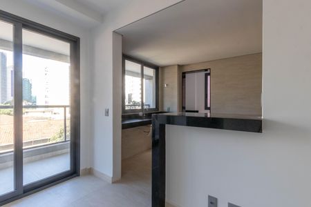 Apartamento à venda com 109m², 3 quartos e 2 vagas Apartamento à venda com 109m², 3 quartos e 2 vagasCozinha