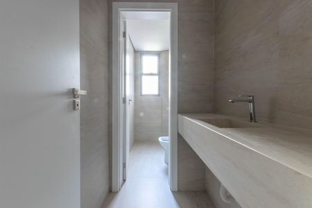 Apartamento à venda com 109m², 3 quartos e 2 vagas Apartamento à venda com 109m², 3 quartos e 2 vagasBanheiro