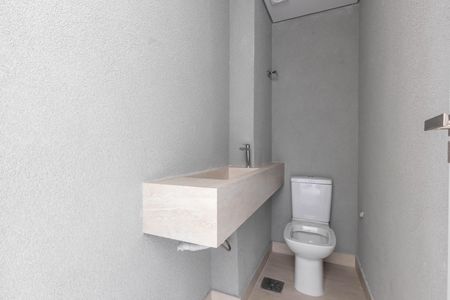 Apartamento à venda com 109m², 3 quartos e 2 vagas Apartamento à venda com 109m², 3 quartos e 2 vagasLavabo