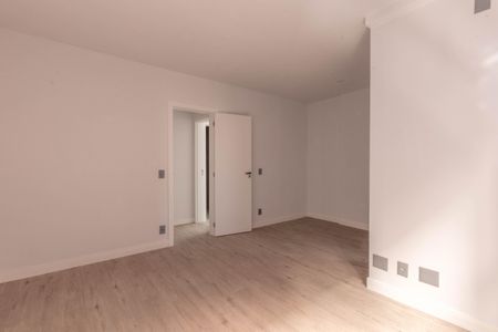 Apartamento à venda com 109m², 3 quartos e 2 vagas Apartamento à venda com 109m², 3 quartos e 2 vagasQuarto 1