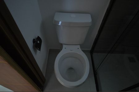 Apartamento para alugar com 38m², 1 quarto e sem vagaBanheiro